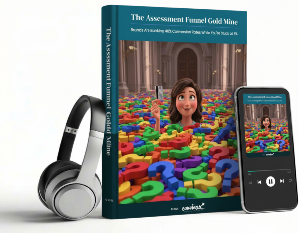 Assessment Funnel Gold Mine