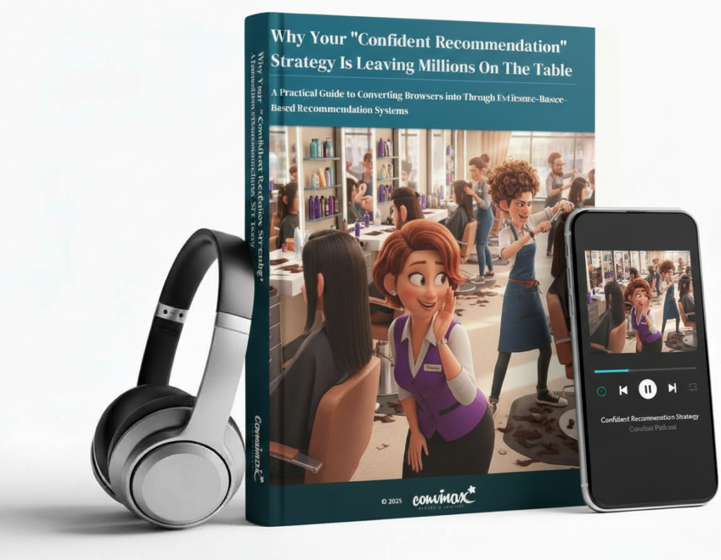 Confident Recommendation