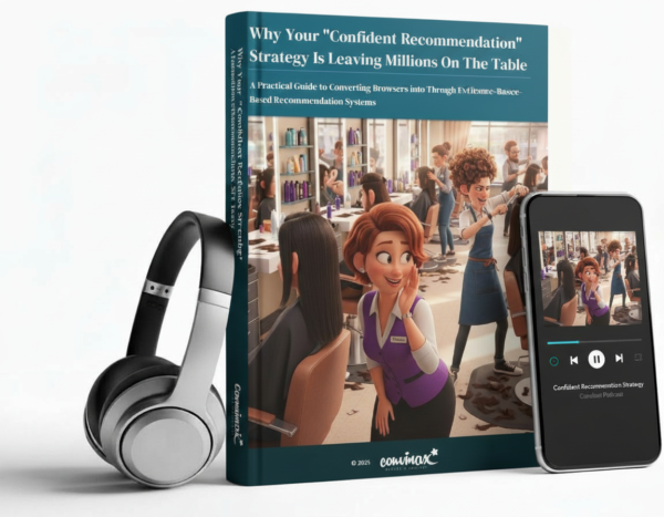 Confident Recommendation