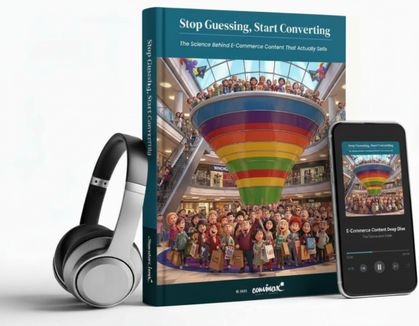 Content and Context Optimisation