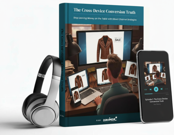 Cross Device Continuity