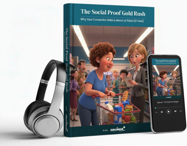 Dynamic Social Proof