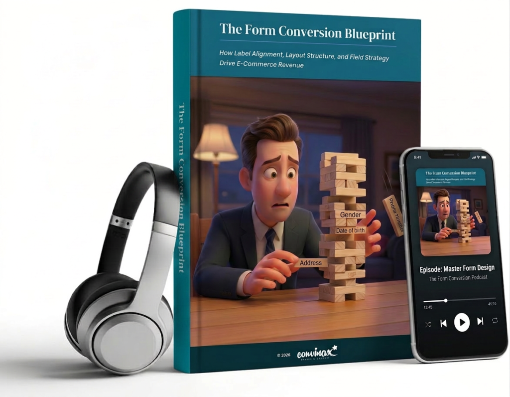 Form Conversion