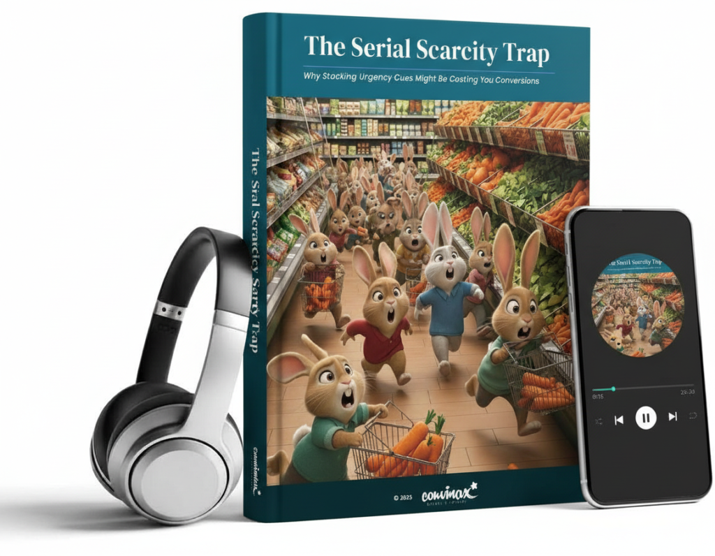 Serial Scarcity Trap