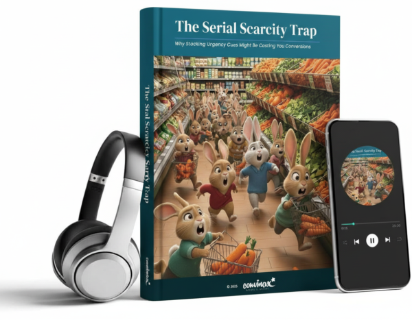 Serial Scarcity Trap