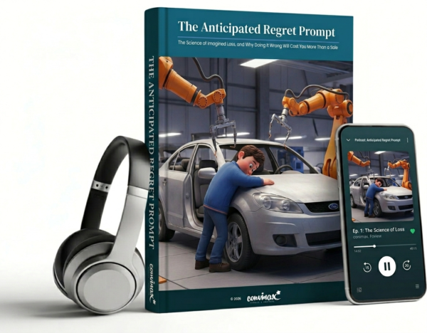 Anticipated Regret Prompt
