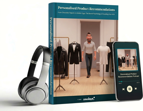 Personalised Cross-Selling