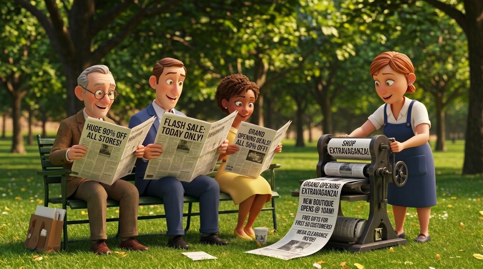 The Headline Myth That’s Costing You Conversions (And What Actually Works)