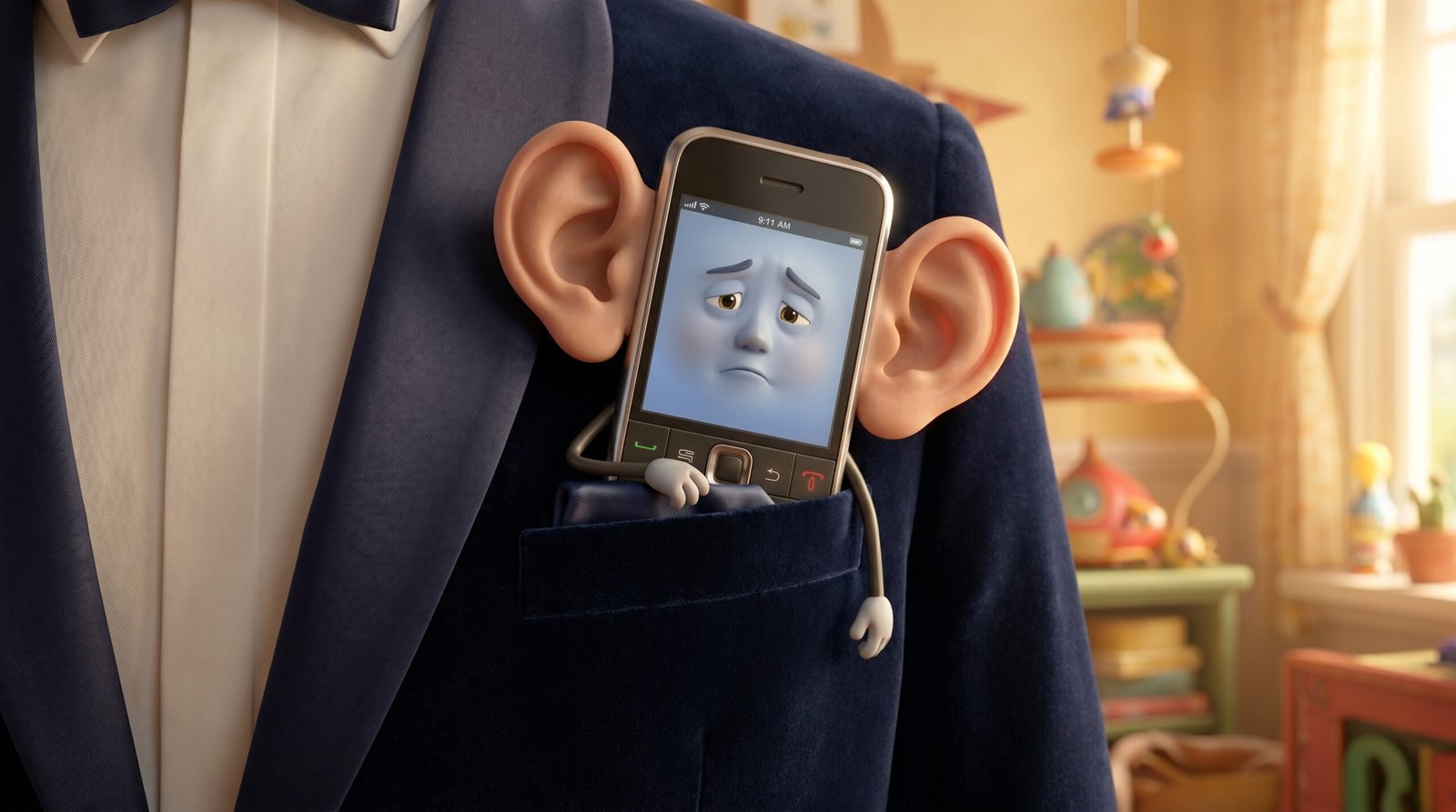 Voice Search Won’t Save Your E-commerce Business (But the Right Strategy Might)