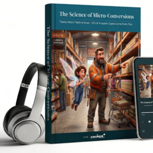 The Science of Micro-Conversions