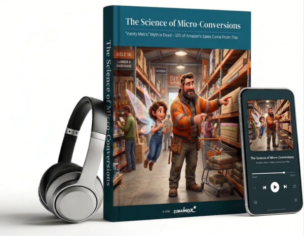 The Science of Micro-Conversions
