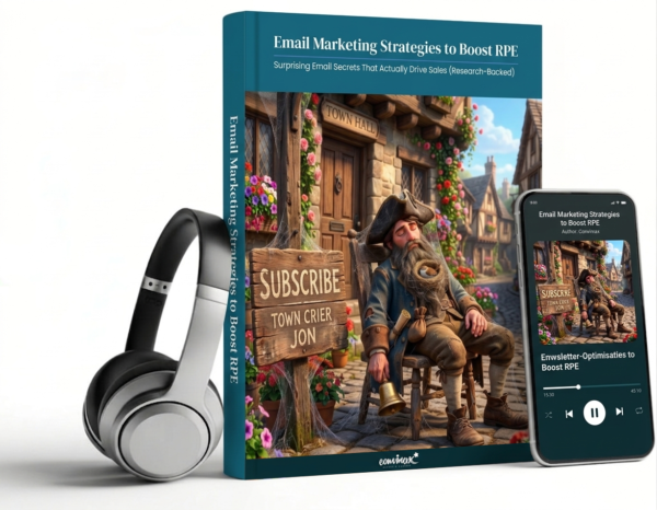 Email Marketing Strategies That Actually Drive Sales
