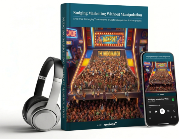 Nudge Marketing Research
