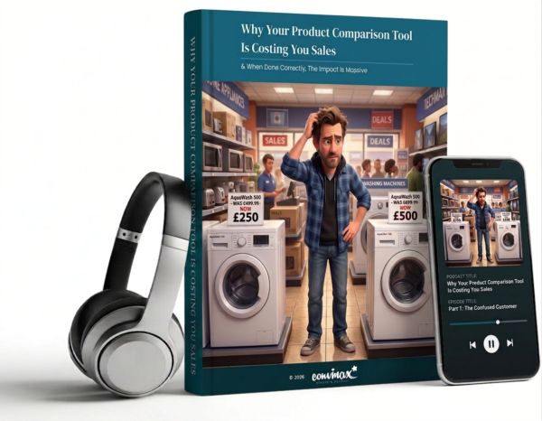 Product Comparison Tool