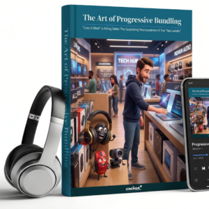 The Art of Progressive Bundling