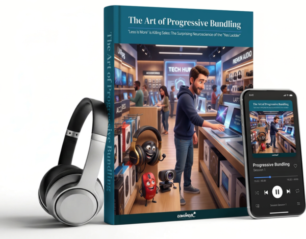 The Art of Progressive Bundling