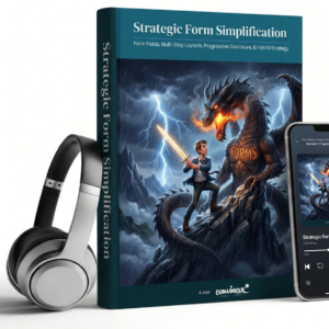 Strategic Form Simplification