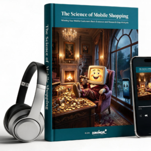 Mobile Optimisation Book Cover