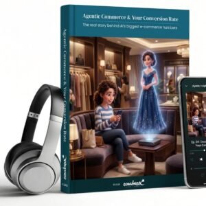 Agentic Commerce & Your Conversion Rate