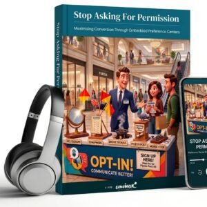 Preference Centre Magnet