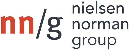 Nielsen Norman Group